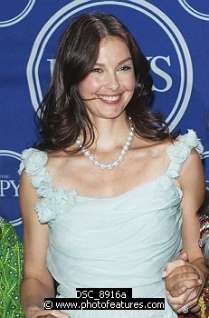 Photo of Ashley Judd , reference; DSC_8916a