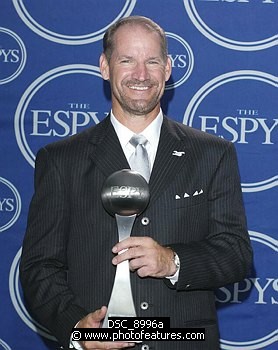 Photo of Bill Cowher , reference; DSC_8996a