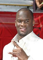 Photo of Vince Young