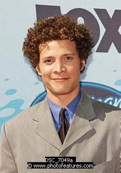 Photo of 2006 American Idol , reference; DSC_7049a