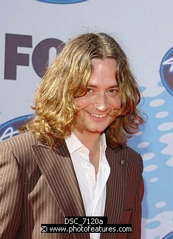 Photo of Constantine Maroulis , reference; DSC_7120a