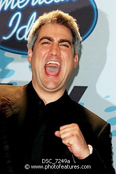 Photo of Taylor Hicks , reference; DSC_7249a