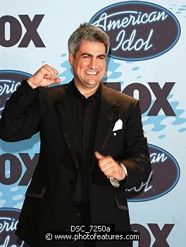 Photo of Taylor Hicks , reference; DSC_7250a
