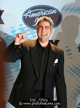 Photo of Taylor Hicks , reference; DSC_7252a