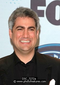 Photo of 2006 American Idol , reference; DSC_7272a