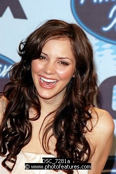Photo of 2006 American Idol , reference; DSC_7281a