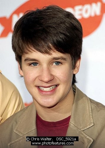 Photo of Devon Werkheiser , reference; DSC_5921a