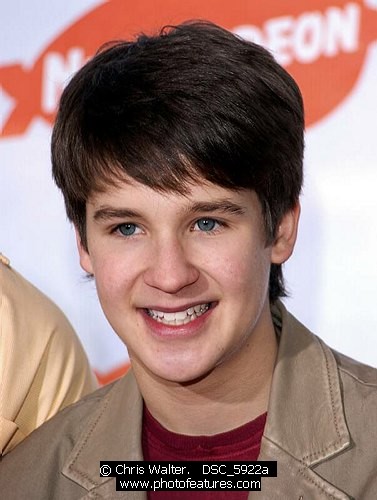 Photo of Devon Werkheiser , reference; DSC_5922a