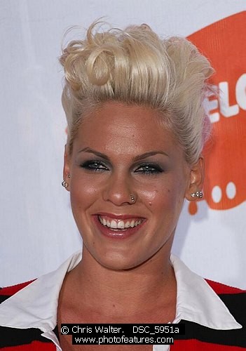 Photo of Pink , reference; DSC_5951a