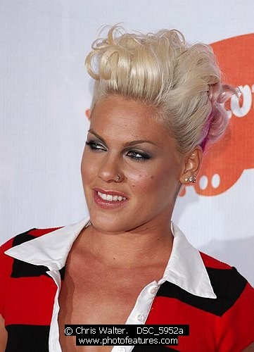 Photo of Pink , reference; DSC_5952a