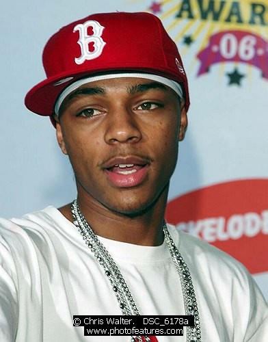 Photo of Bow Wow , reference; DSC_6178a