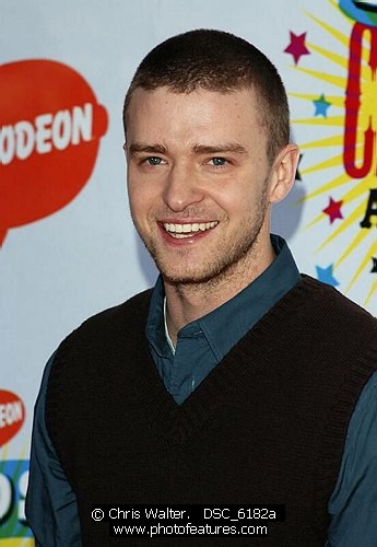 Photo of Justin Timberlake , reference; DSC_6182a