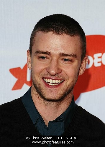 Photo of Justin Timberlake , reference; DSC_6191a