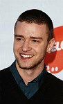 Photo of Justin Timberlake