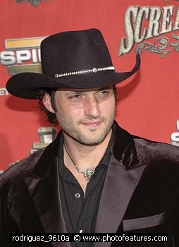Photo of 2006 Spike TV Scream Awards , reference; rodriguez_9610a