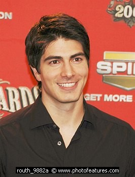Photo of 2006 Spike TV Scream Awards , reference; routh_9882a