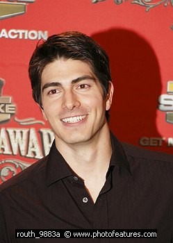 Photo of 2006 Spike TV Scream Awards , reference; routh_9883a