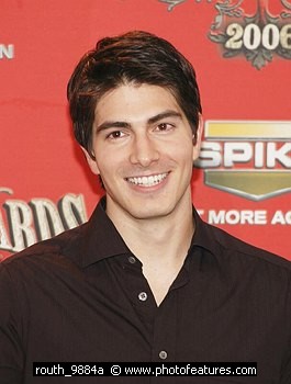 Photo of 2006 Spike TV Scream Awards , reference; routh_9884a