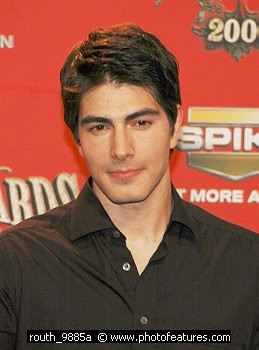 Photo of 2006 Spike TV Scream Awards , reference; routh_9885a
