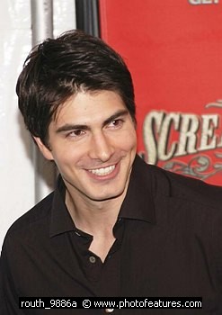 Photo of 2006 Spike TV Scream Awards , reference; routh_9886a