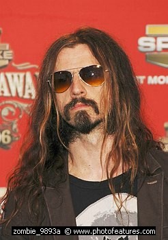 2006 Spike TV SCREAM Awards , zombie_9893a