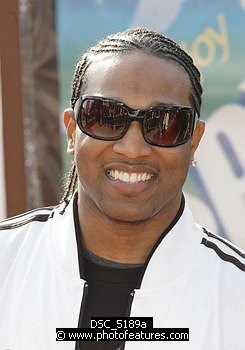 Photo of Ray<br>at the 2006 20th Soul Train Awards in Pasadena, California on March 4th 2006.<br>Photo by Chris Walter/Photofeatures , reference; DSC_5189a