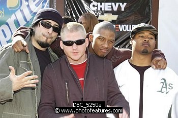 Photo of Flipside<br>at the 2006 20th Soul Train Awards in Pasadena, California on March 4th 2006.<br>Photo by Chris Walter/Photofeatures , reference; DSC_5250a