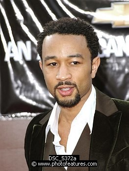 Photo of John Legend<br>at the 2006 20th Soul Train Awards in Pasadena, California on March 4th 2006.<br>Photo by Chris Walter/Photofeatures , reference; DSC_5372a