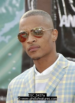 Photo of T.I. , reference; DSC_5437a