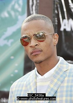 Photo of T.I. , reference; DSC_5438a