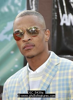 Photo of T.I. , reference; DSC_5439a