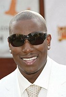 Photo of Tyrese Gibson<br>at the 2006 20th Soul Train Awards in Pasadena, California on March 4th 2006.<br>Photo by Chris Walter/Photofeatures