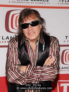 Photo of Jose Feliciano , reference; DSC_5519a