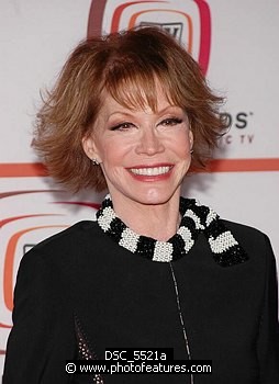 Photo of Mary Tyler Moore , reference; DSC_5521a