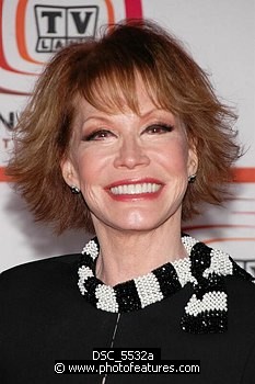 Photo of Mary Tyler Moore , reference; DSC_5532a