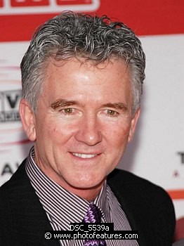Photo of Patrick Duffy , reference; DSC_5539a