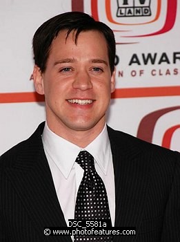 Photo of T.R. Knight , reference; DSC_5581a
