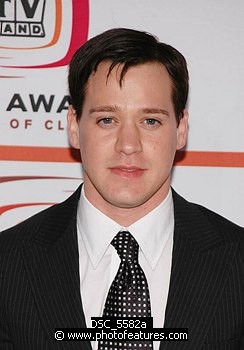 Photo of T.R. Knight , reference; DSC_5582a