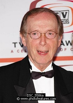 Photo of Bernie Kopell , reference; DSC_5586a