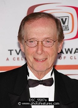 Photo of Bernie Kopell , reference; DSC_5587a