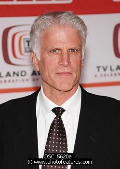 Photo of Ted Danson , reference; DSC_5620a