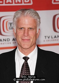 Photo of Ted Danson , reference; DSC_5621a
