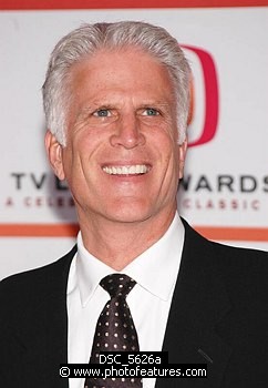 Photo of Ted Danson , reference; DSC_5626a