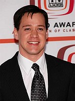 Photo of T.R. Knight