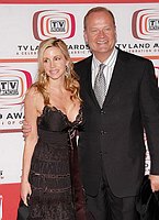 Photo of Camille Grammer and Kelsey Grammer