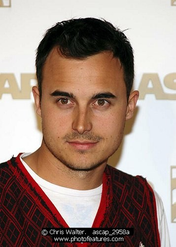 Photo of 2007 ASCAP Pop Awards , reference; ascap_2958a