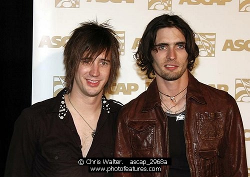 Photo of 2007 ASCAP Pop Awards , reference; ascap_2968a