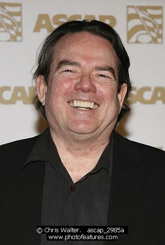Photo of Jimmy Webb<br>at the 2007 ASCAP Pop Awards at Kodak Theatre in Hollywood, April 18th 2007.<br>Photo by Chris Walter/Photofeatures , reference; ascap_2985a
