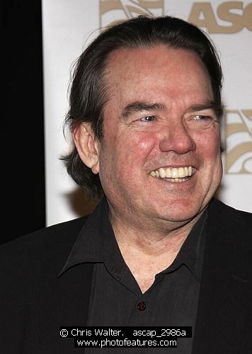 Photo of Jimmy Webb<br>at the 2007 ASCAP Pop Awards at Kodak Theatre in Hollywood, April 18th 2007.<br>Photo by Chris Walter/Photofeatures , reference; ascap_2986a
