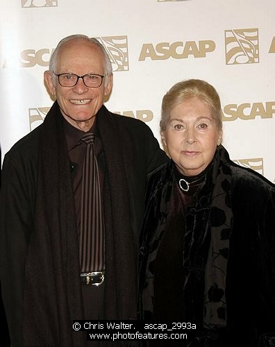 Photo of 2007 ASCAP Pop Awards , reference; ascap_2993a